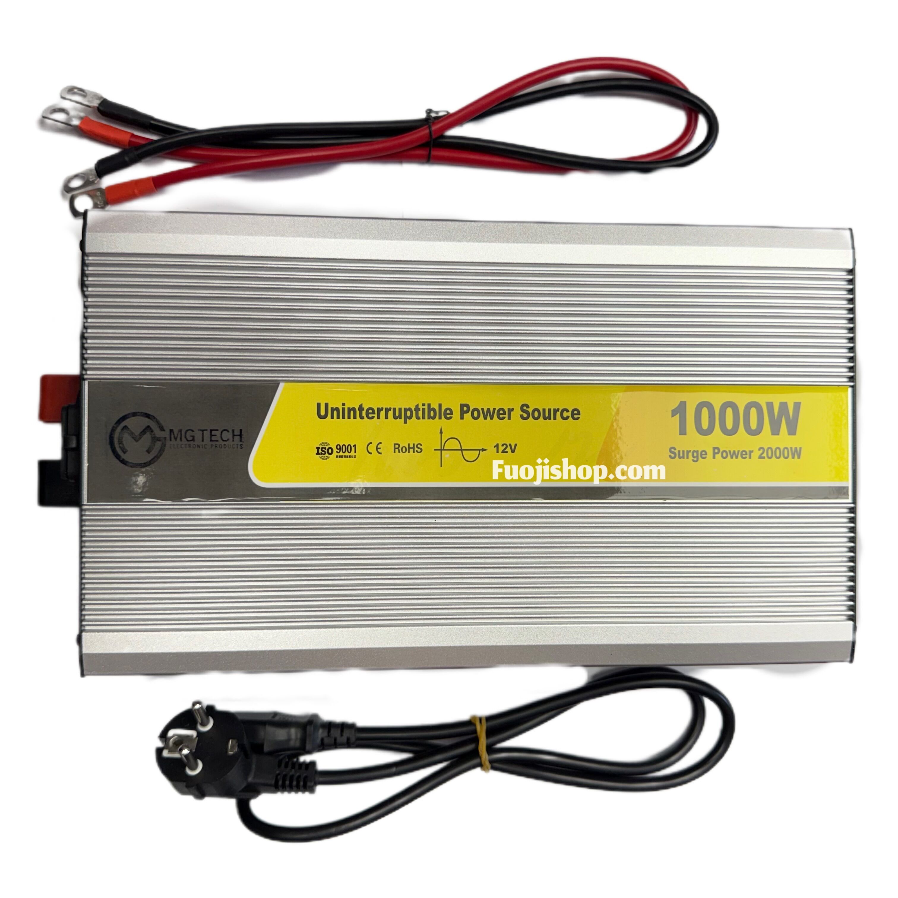 اینورتر سینوسی 1000 وات UPS شارژر دار